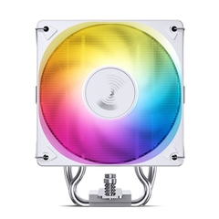 Tản nhiệt khí CPU Jonsbo CR-1000 EVO ARGB White | Trắng, Sync Main