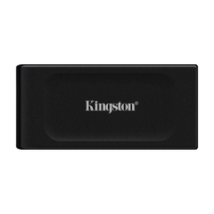 Ổ cứng SSD di động Kingston 2TB XS1000 (SXS1000/2000G)