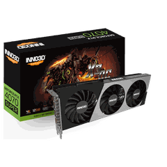 card man hinh vga inno3d geforce rtx 4070 super x3-oc-12gb