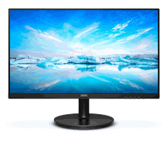 Màn hình Philips 221V8LB3/74 | 22 inch, Full HD, VA, 120Hz, 4ms