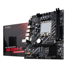 Mainboard Huananzhi H610M-K