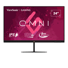 Màn hình Gaming Viewsonic VX2479-HD-PRO | 24 inch, Full HD, IPS, 240Hz, 1ms