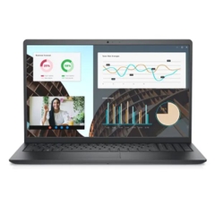 Laptop Dell Vostro 3530 2H1TPI5 | Intel I5-1334U \Ram 8G\512G SSD\15.6
