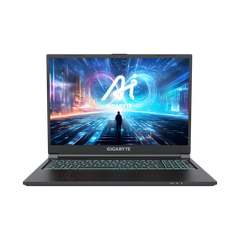 Laptop Gaming Gigabyte G6 MF 2024 (RC56)
