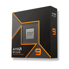 CPU AMD Ryzen 9 9900X chính hãng