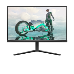 Màn hình Gaming 2K Philips 27M2N3500PA | 27 inch, QHD, Fast IPS, 260Hz, 0.3 ms, Delta E < 2, HDR 400, speaker, chân CTH