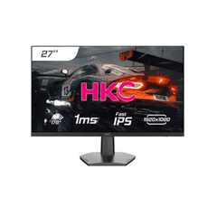 Màn hình Gaming HKC MG27H17 | 27 inch, Full HD, Fast IPS, 180Hz, 1ms, phẳng