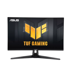 Màn hình Gaming Asus VG27AQ3A | 27 inch, 2K, IPS, 180Hz, 1ms, phẳng