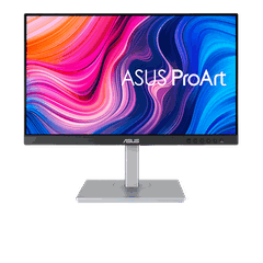 Màn hình đồ họa ASUS ProArt PA247CV | 24 inch, Full HD, IPS, 75Hz, 5ms, 300 nits, USB-C, Loa