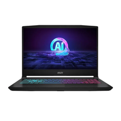 Laptop Gaming Msi Katana A15 AI B8VF 419VN