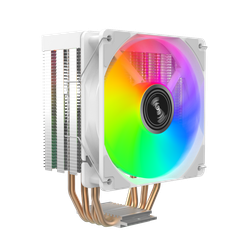 Tản nhiệt khí CPU Alseye N120-SE - White