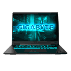 Laptop Gaming Gigabyte A16 CMHH2VN893SH
