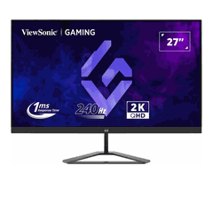 Màn hình Viewsonic QHD VX2758A-2K-PRO-3 | 27 inch, 2K, IPS, 240Hz, 1ms, phẳng