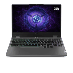 Laptop Gaming Lenovo LOQ 15IRX9 83DV00UGVN