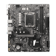 Mainboard MSI H610M Bomber DDR4