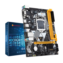 Mainboard Huananzhi H81