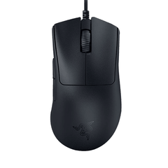 Chuột Razer DeathAdder V3-Ultra Lightweight Ergonomic Esports - Black (RZ01-04640100-R3M1)