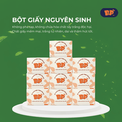 Giấy rút Gói cao cấp