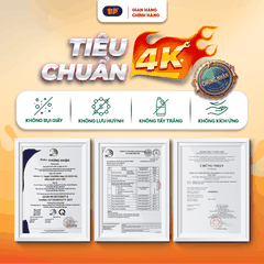 Combo 4 Bịch Giấy Vệ Sinh BP Tissue 10 Cuộn Dày 3 Lớp Cao Cấp Mềm Mịn An Toàn Lành Tính Dịu Nhẹ( Tặng 2 gói giấy rút 270 tờ )
