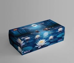 Giấy rút Hộp cao cấp