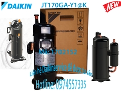 Máy nén Daikin JT170GA-Y1@K