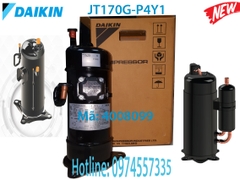 Máy nén Daikin JT170G-P4Y1@T