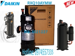 Máy nén Daikin RXUQ12AYM