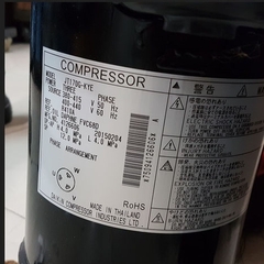 Lốc điều hòa Daikin 4024744 nhập khẩu chính hãng