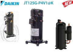 Lốc điều hòa Daikin JT125G-P4V1@K