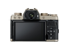 Fujifilm X-T100 Body - Likenew