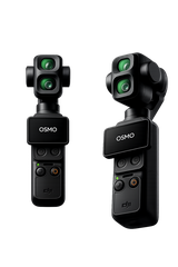 DJI Osmo Pocket 4 Pro - PRE ORDER