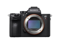 Sony A7R IIIA + Sony FE 50mm f/1.8 (Chính hãng) (Thẻ Nhớ 64GB + Bộ Vệ Sinh)