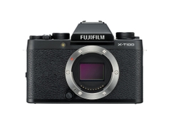 Fujifilm X-T100 + Kèm kit 15-45mm - Likenew