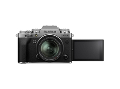 Fujifilm X-T4 + Kèm Kit XF 18-55mm - Likenew