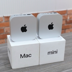 Mac Mini 2026 M5 Pro 15CPU - 16GPU 24GB 512GB - NEW