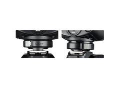 Đèn Flash Godox V1 TTL Cho Canon / Sony / Nikon