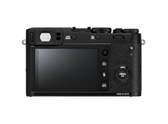 Fujifilm X100F - Likenew