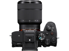 Sony A7 V (Chính hãng) (Kèm Kit Lens 28-70mm II)