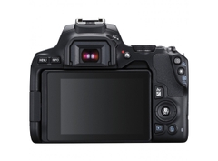 Canon EOS 200D Mark II + Lens 18-55mm f/4-5.6 – Máy Ảnh Cũ Like New 99%