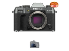 Fujifilm X-T50 - Likenew (Body Only)