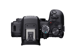 Canon EOS R10 + Kèm Lens Canon RF 50mm f/1.8 STM (Chính hãng)