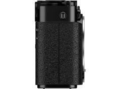 Fujifilm X-E5 (Chính hãng) (Body Only, Black)