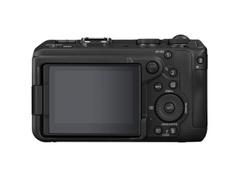 Canon EOS R6V (Chính hãng) (Body Only)