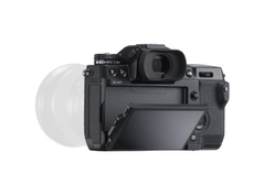 Fujifilm X-H1 Body - Likenew