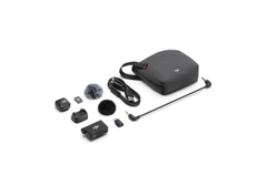Microphone DJI Mic Mini (1TX + 1RX) (Đen)