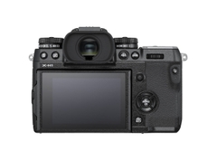 Fujifilm X-H1 Body - Likenew