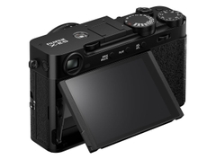 Fujifilm X-E5 (Chính hãng) (Body Only, Black)