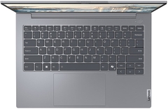 ThinkBook 14 G7 2024 AMD Ryzen 7 8845H RAM 32GB SSD 1TB 14" 2.8K 120Hz - New