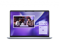 Dell Inspiron 7441 2024 Snapdragon X Plus 10 Core Ram 16GB SSD 256GB Màn 14inch 2K