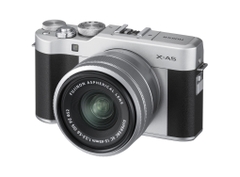 Fujifilm X-A5 + Kèm kit 15-45mm Like new 99%